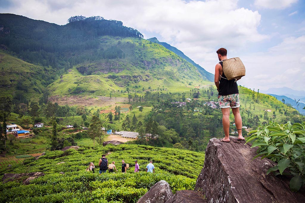 du lịch sri lanka bao nhiều tiền - Hình 4