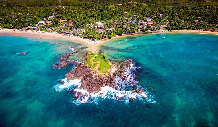 du lịch sri lanka có an toàn không - Hình 3