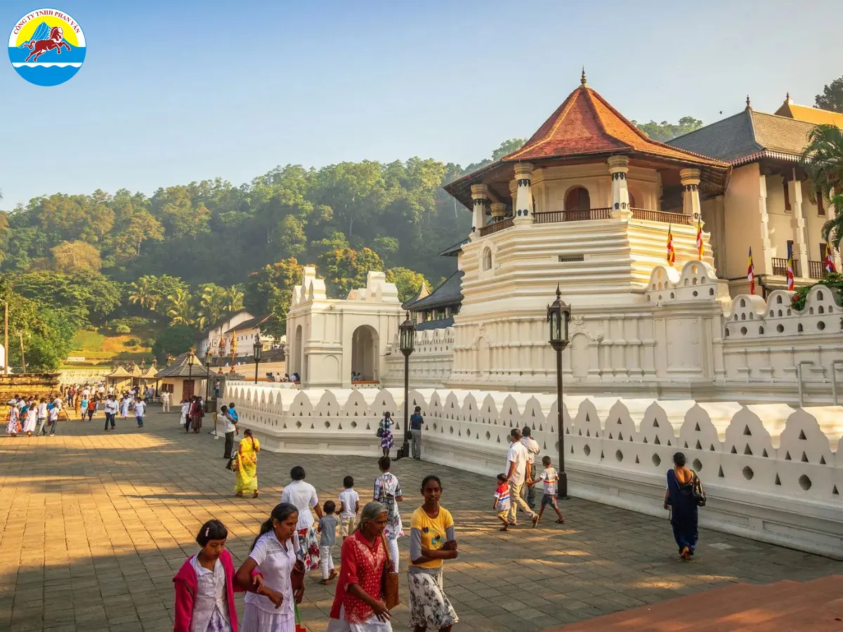 du lịch sri lanka có an toàn không - Hình 4