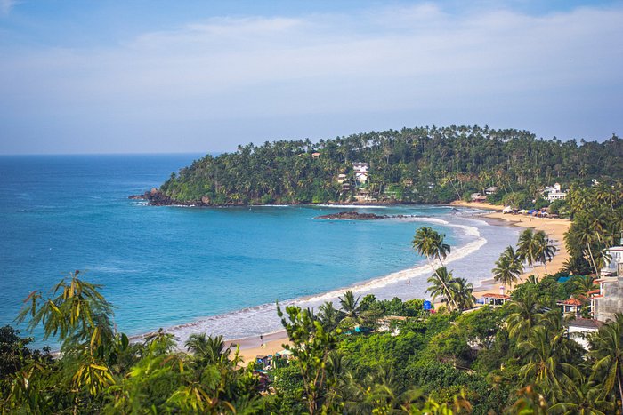du lịch sri lanka có cần visa không - Hình 2