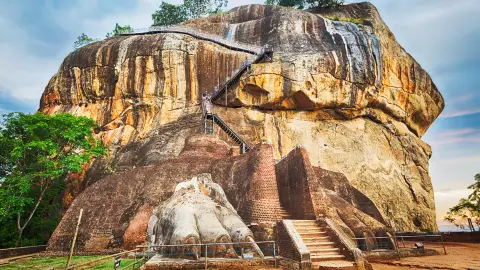 du lịch sri lanka tự túc - Hình 5