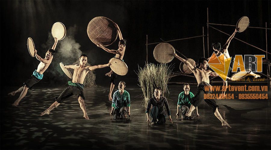 du lịch sự kiện - Hình 3