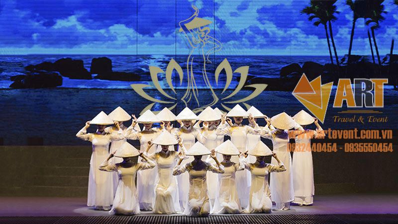 du lịch sự kiện - Hình 1