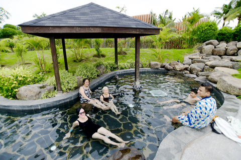 du lịch sức khỏe - Hình 2