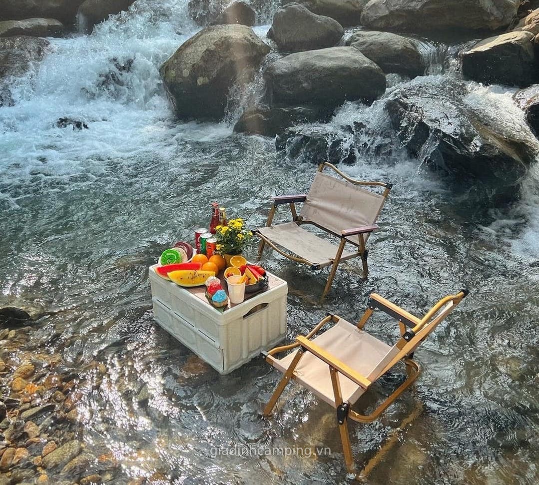 du lịch suối gần hà nội - Hình 5