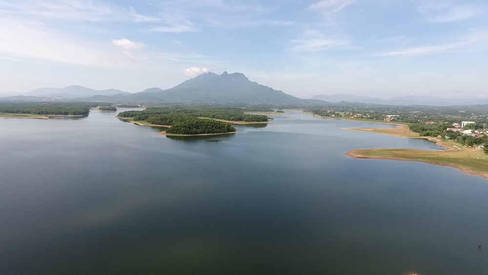 du lịch suối hai - Hình 4