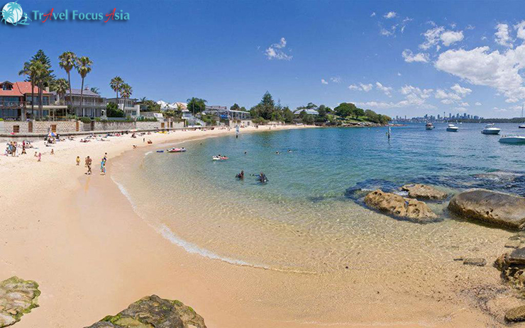 du lịch sydney 3 ngày - Hình 3