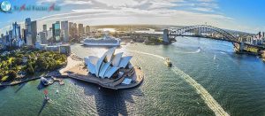 du lịch sydney 3 ngày