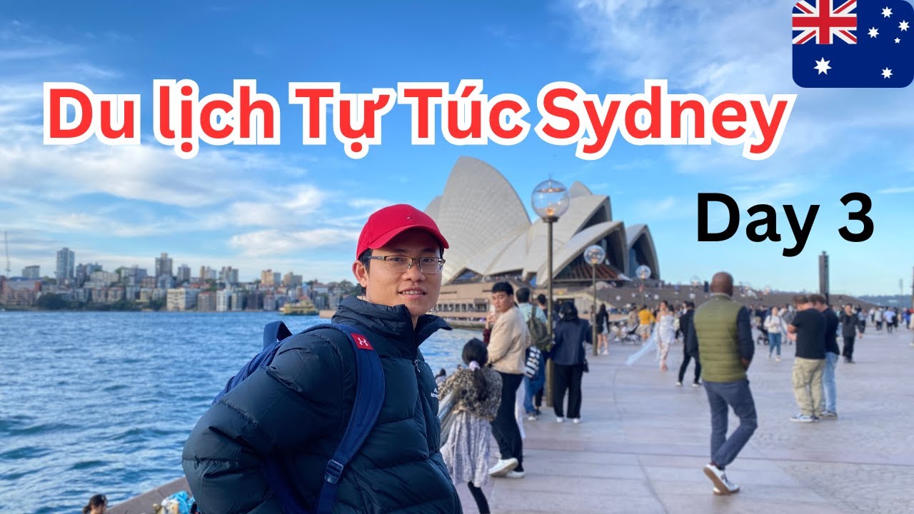 du lịch sydney 3 ngày - Hình 5