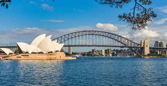 du lịch sydney tự túc - Hình 4