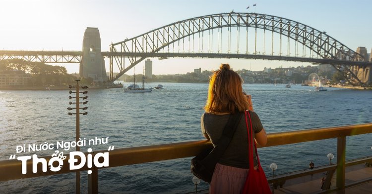 du lịch sydney úc - Hình 2