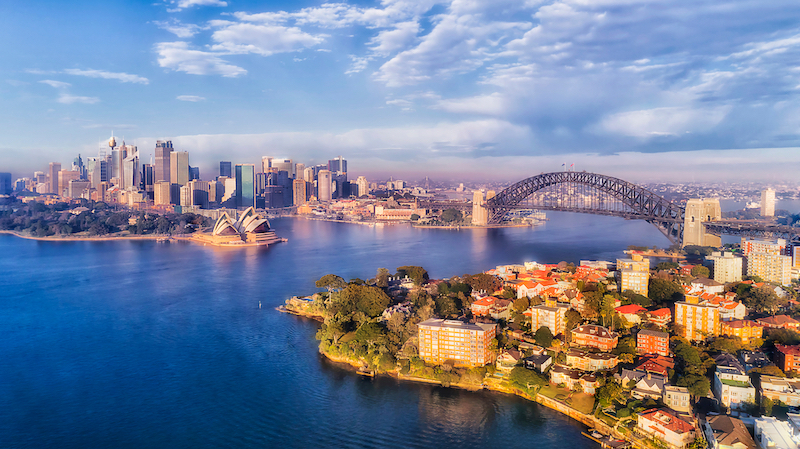 du lịch sydney úc - Hình 4