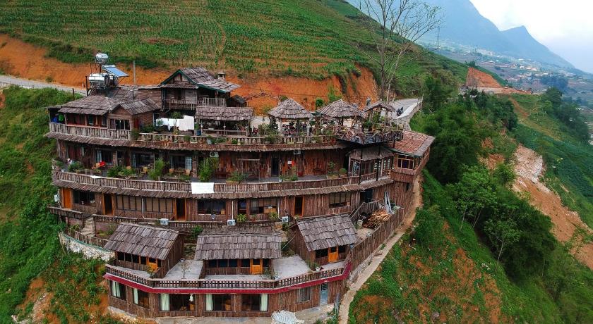 du lịch tả van - Hình 3