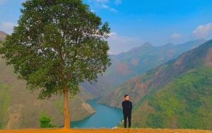 du lịch tà xùa 3 ngày 2 đêm tự túc