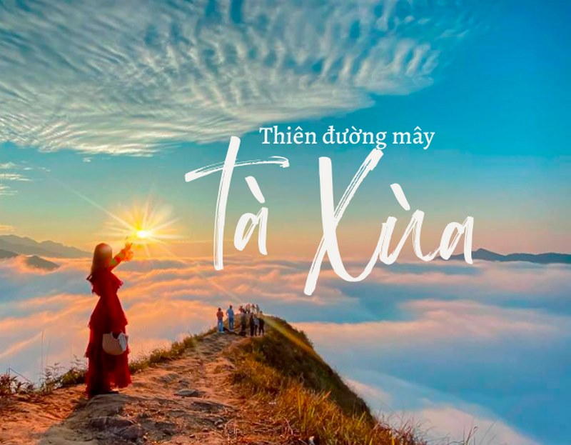 du lịch tà xùa 3 ngày 2 đêm tự túc - Hình 5