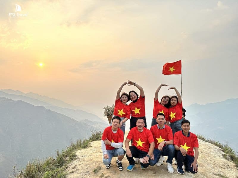 du lịch tà xùa mùa nào đẹp - Hình 4