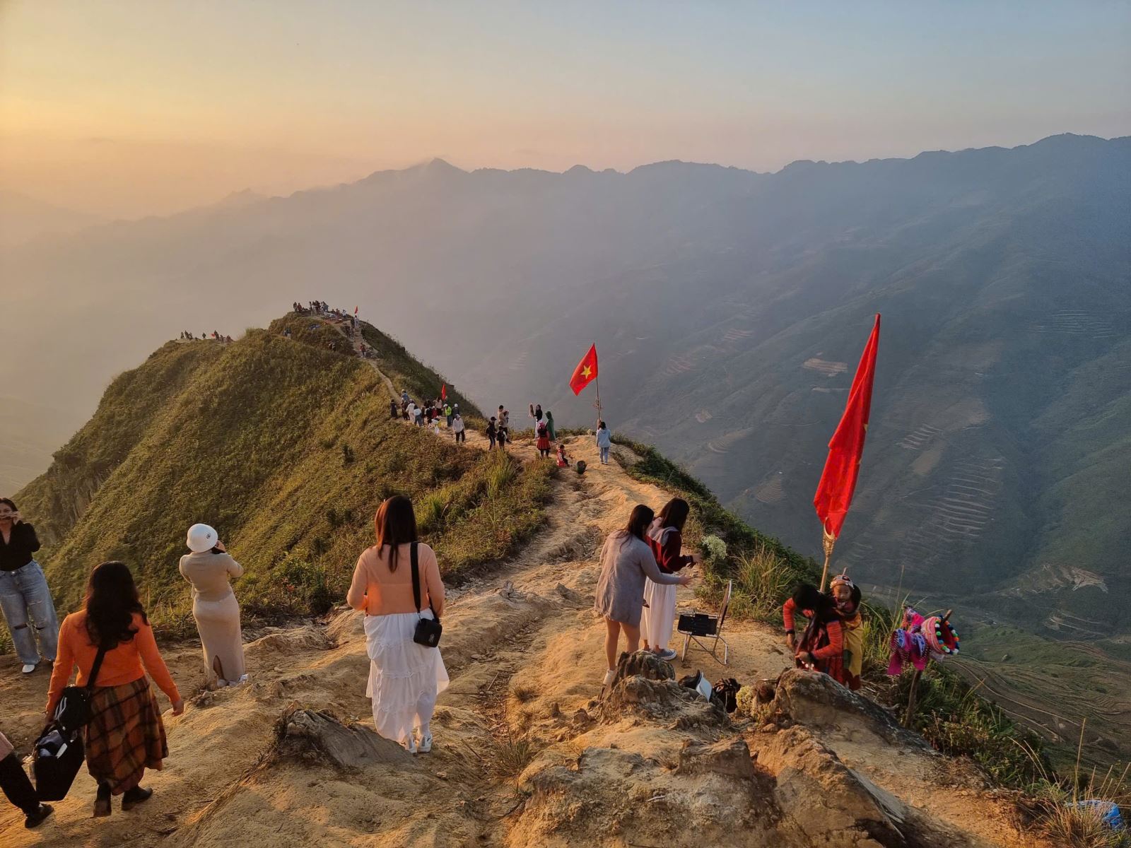 du lịch tà xùa sơn la - Hình 5