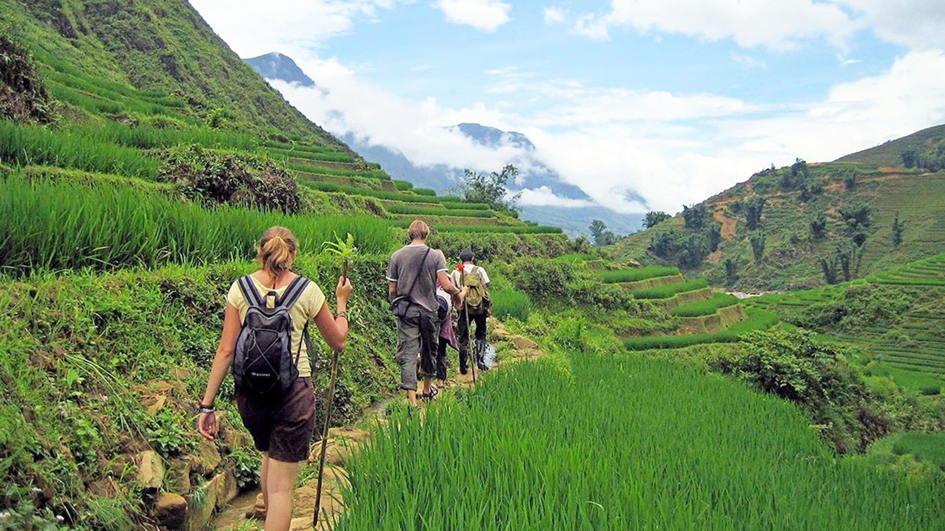 du lịch tái tạo - Hình 1
