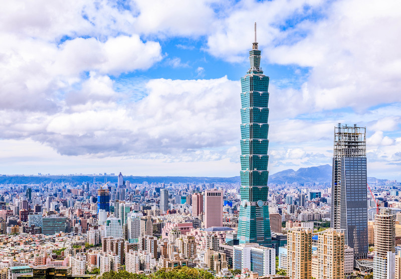 du lịch taiwan tự túc - Hình 5
