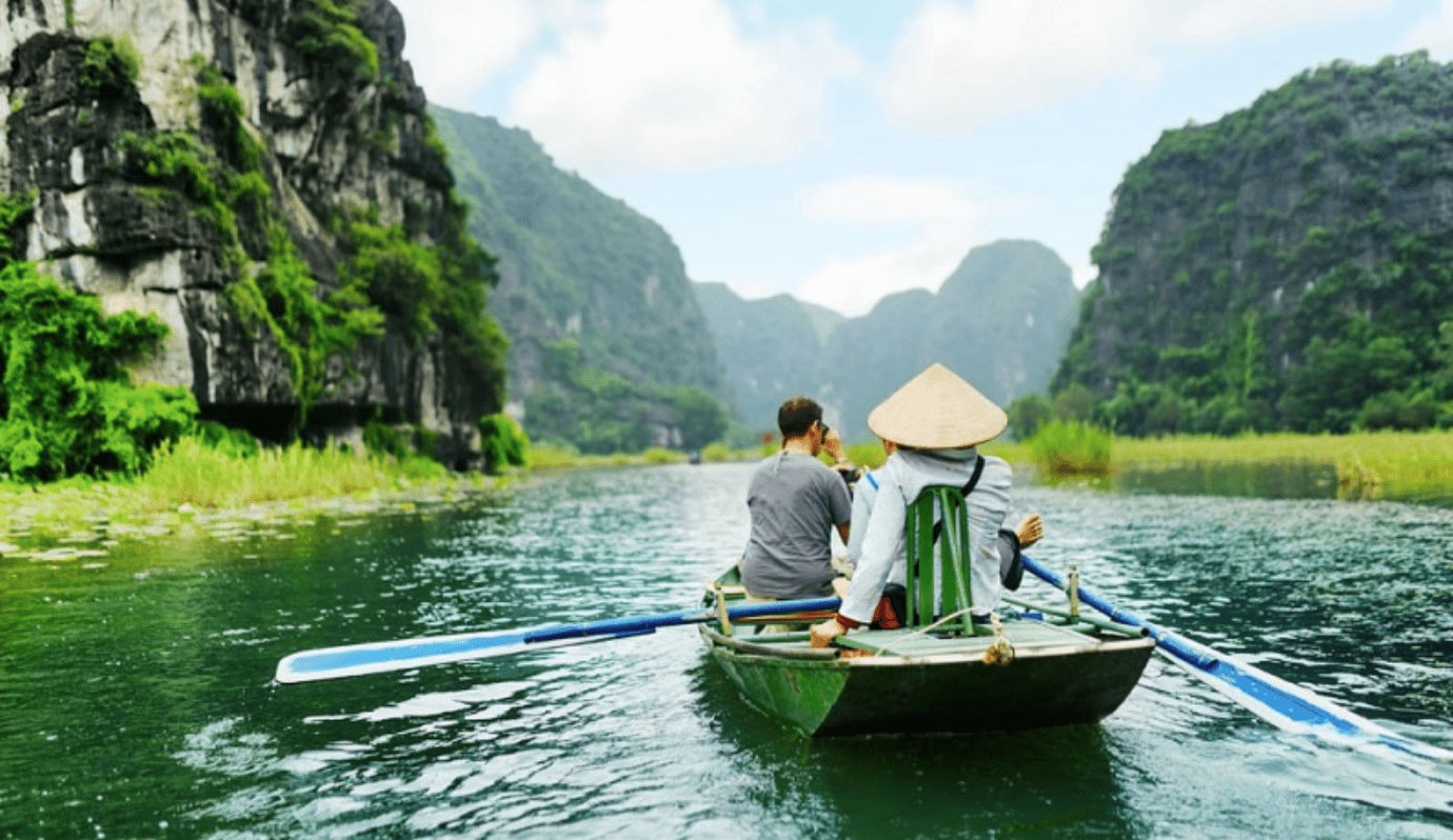 du lịch tam cốc bích động 1 ngày - Hình 3