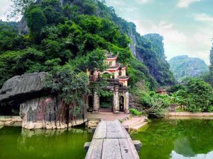 du lịch tam cốc bích động 1 ngày