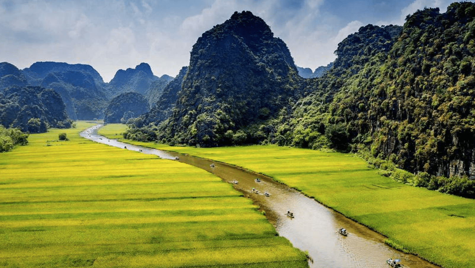 du lịch tam cốc bích động 1 ngày - Hình 4