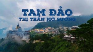 du lịch tam đảo 2 ngày 1 đêm giá rẻ
