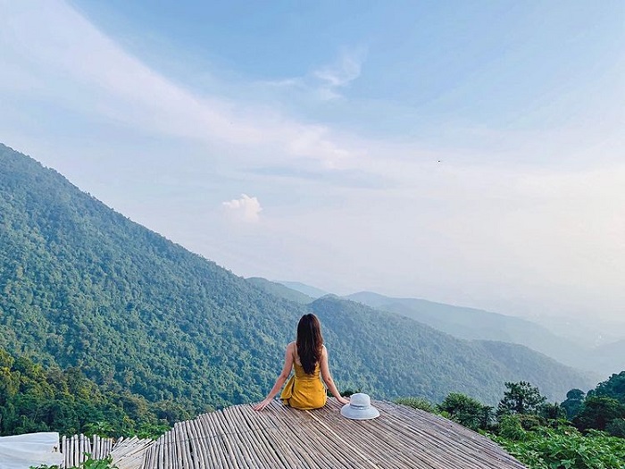 du lịch tam đảo mùa nào đẹp nhất - Hình 2