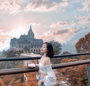 du lịch tam đảo mùa nào đẹp nhất
