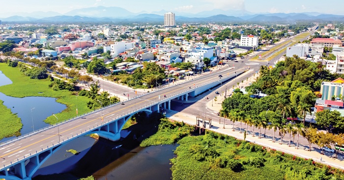 du lịch tam kỳ quảng nam - Hình 5