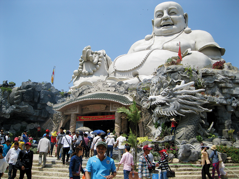 du lịch tâm linh an giang - Hình 3