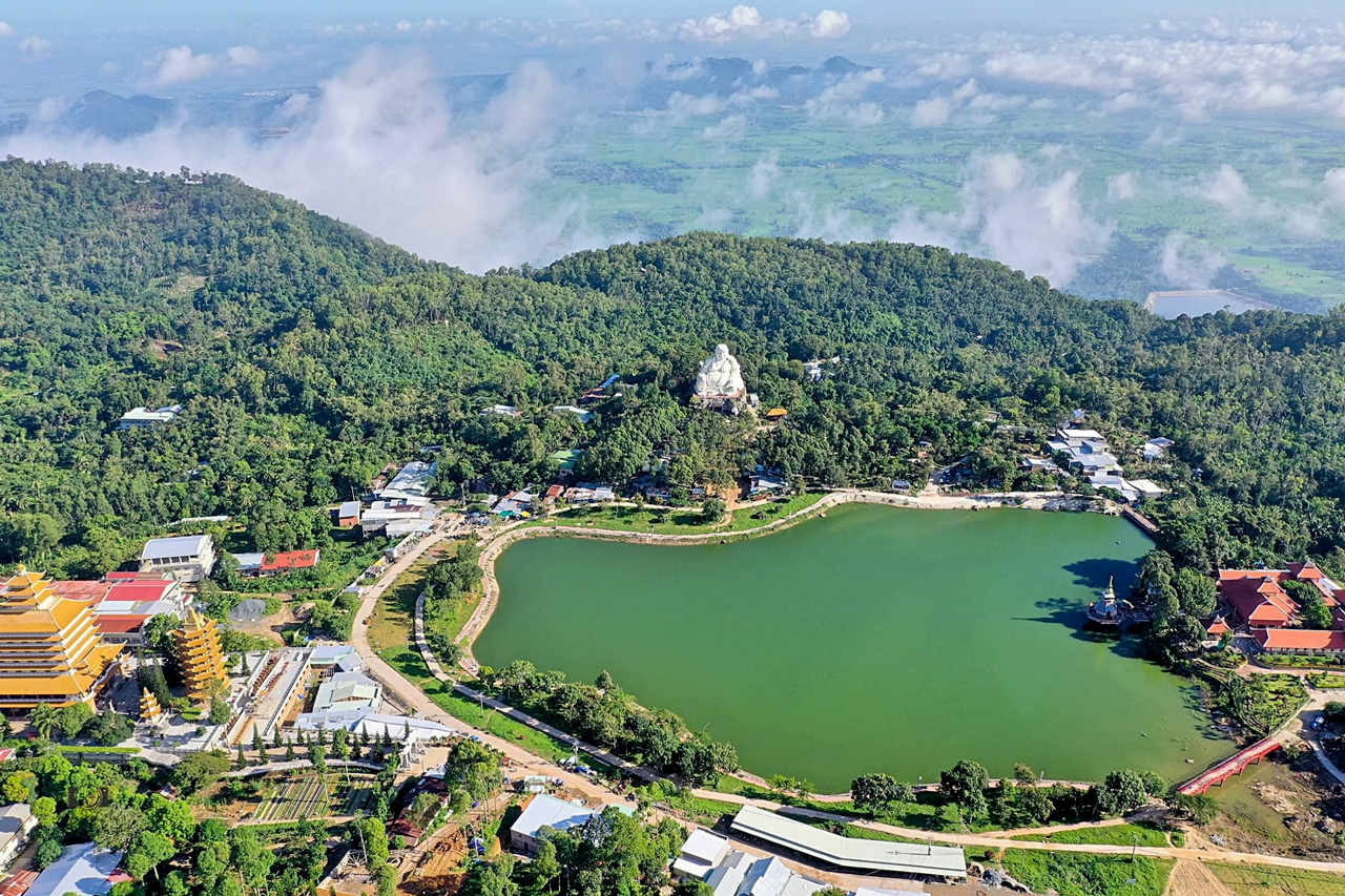 du lịch tâm linh an giang - Hình 5