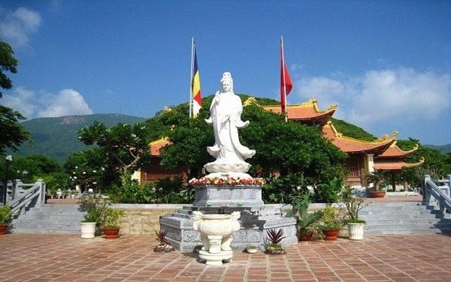 du lịch tâm linh côn đảo - Hình 2