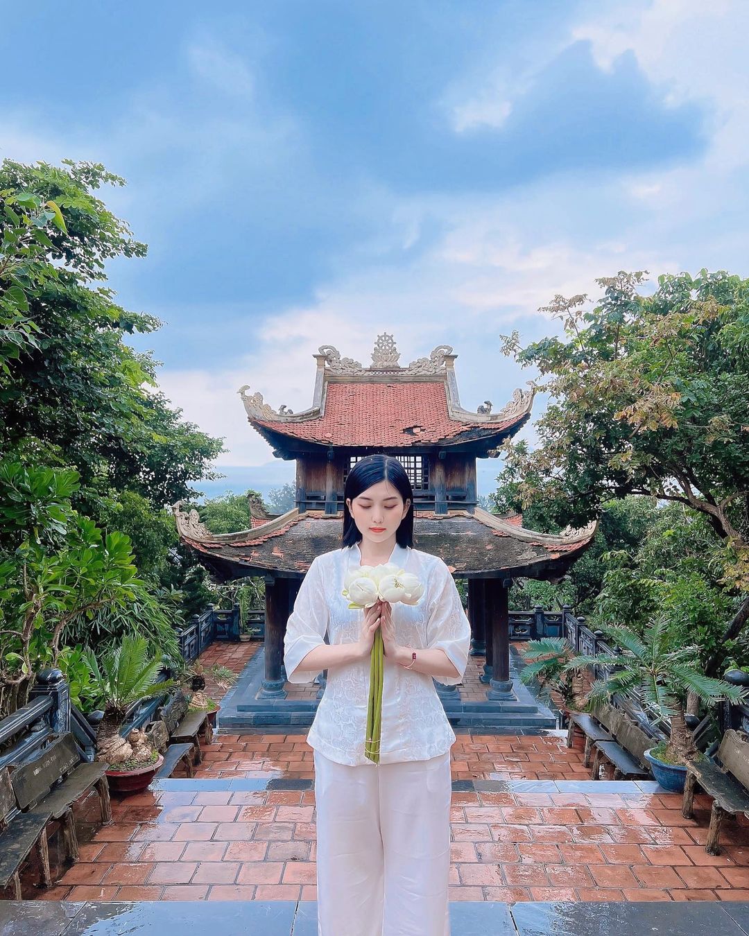 du lịch tâm linh côn đảo - Hình 3