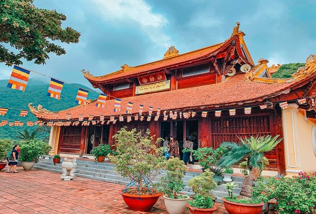 du lịch tâm linh côn đảo - Hình 4