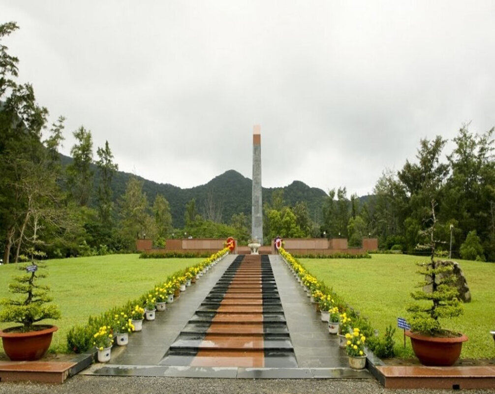 du lịch tâm linh côn đảo - Hình 5