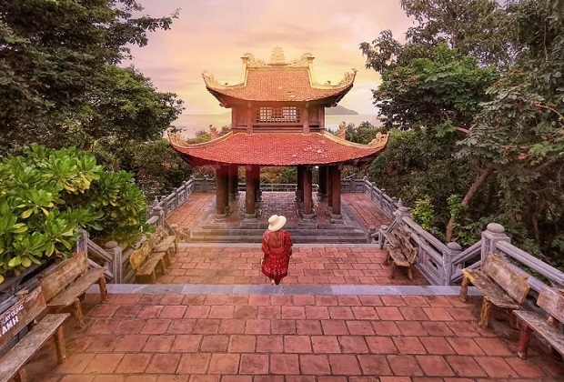 du lịch tâm linh côn đảo - Hình 1