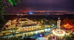 du lịch tâm linh quảng ninh