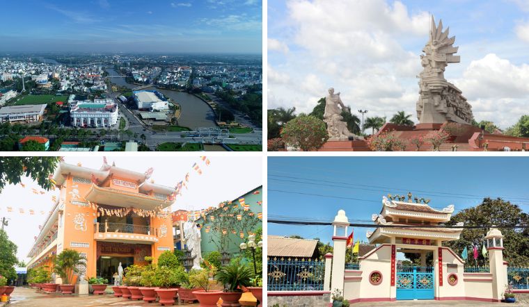 du lịch tân an - Hình 3