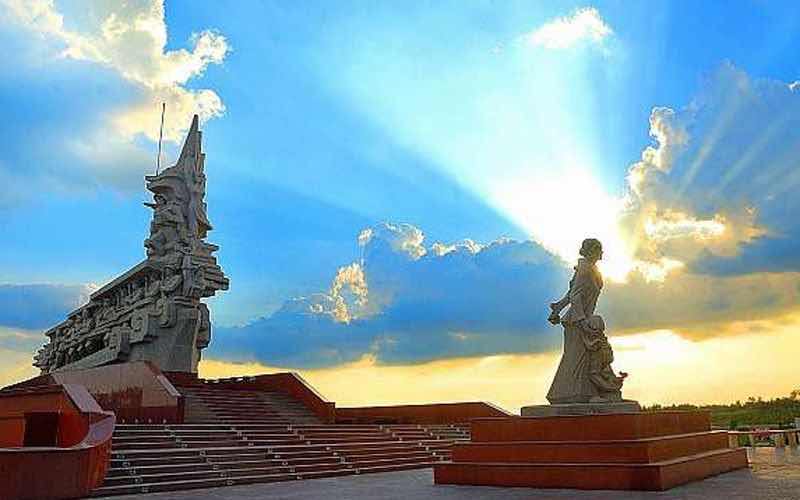 du lịch tân an - Hình 4