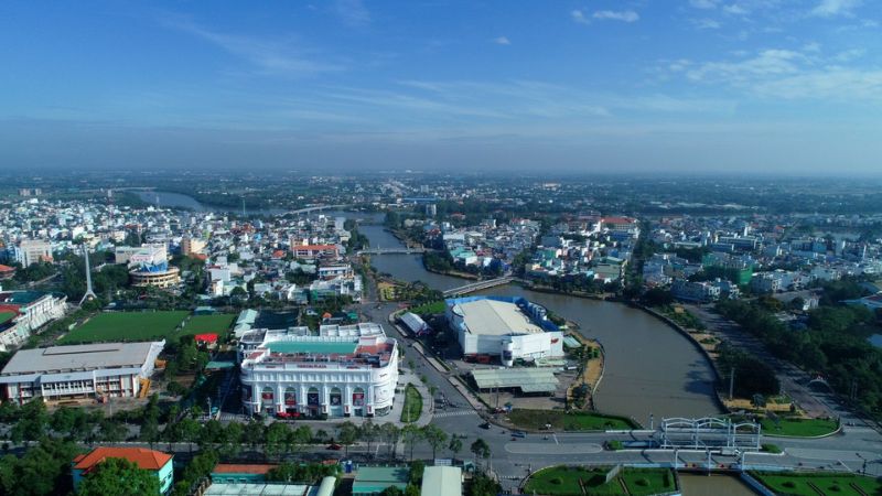 du lịch tân an - Hình 5