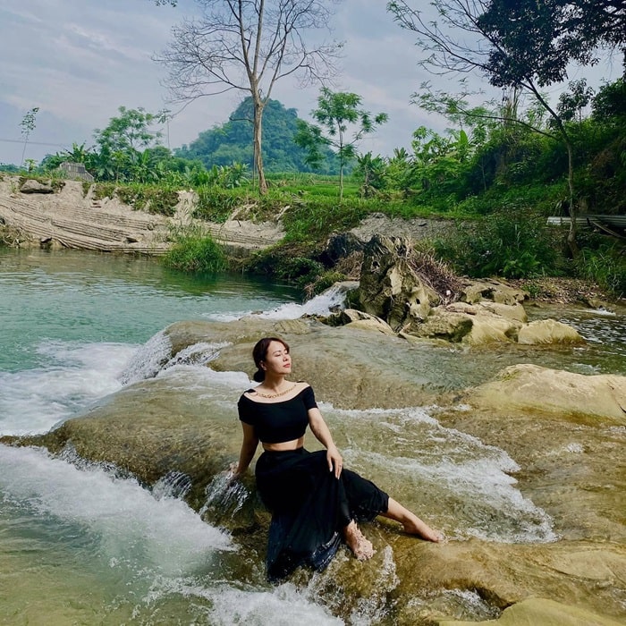 du lịch tân lạc hòa bình - Hình 2
