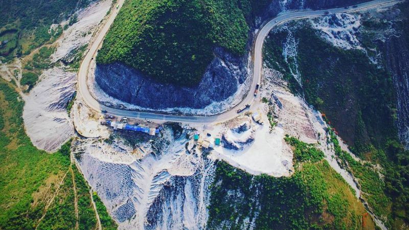 du lịch tân lạc hòa bình - Hình 3