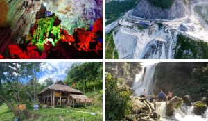 du lịch tân lạc hòa bình