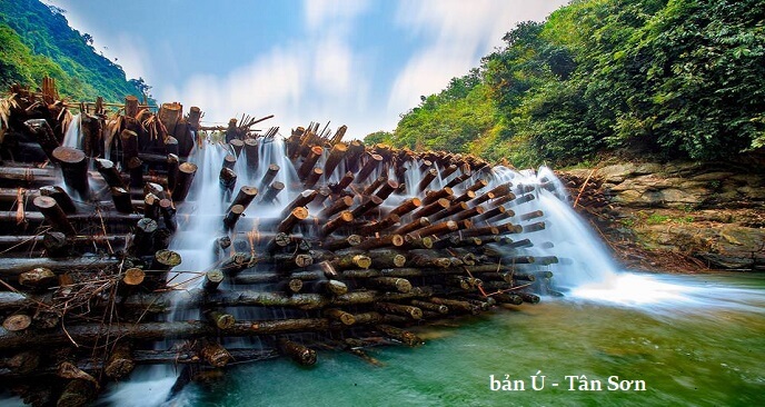 du lịch tân sơn phú thọ - Hình 3