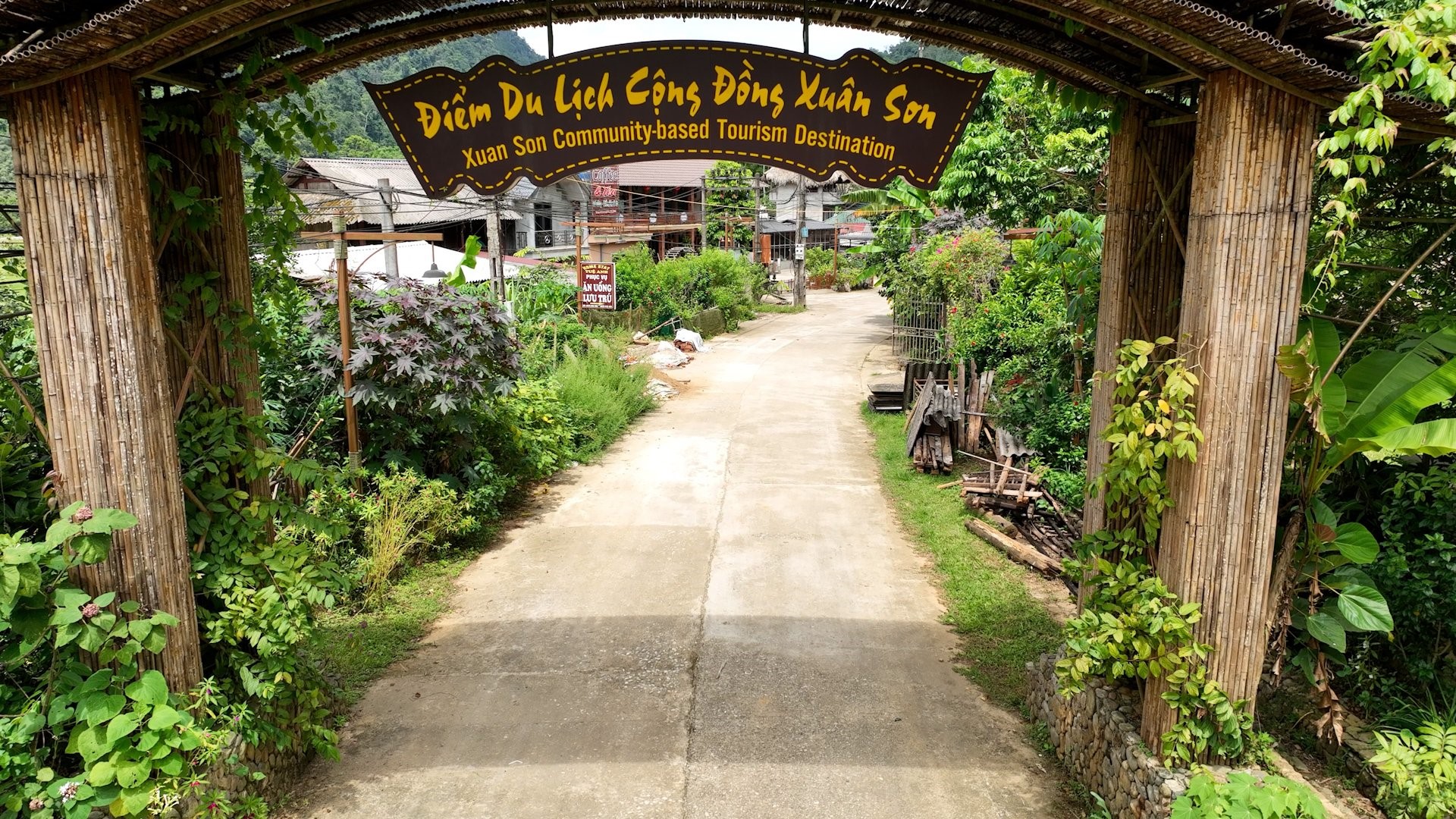 du lịch tân sơn phú thọ - Hình 5