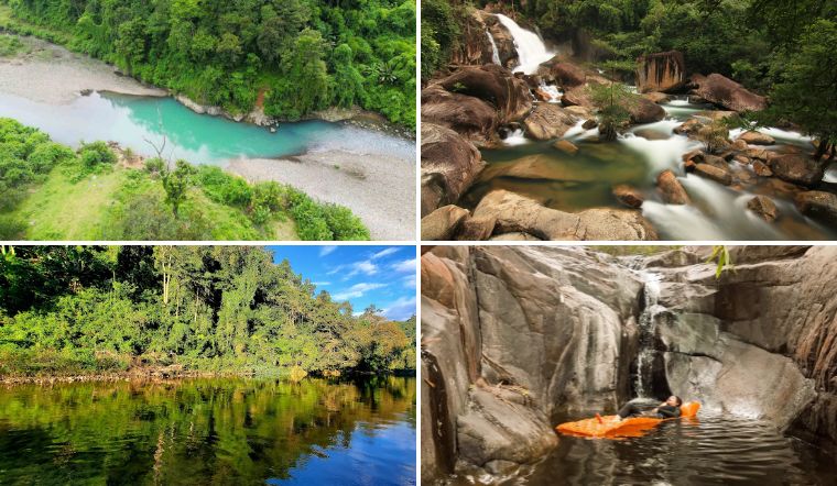 du lịch tánh linh - Hình 2