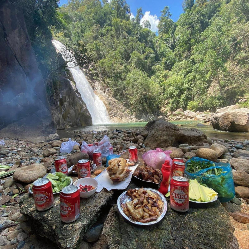 du lịch tánh linh - Hình 5