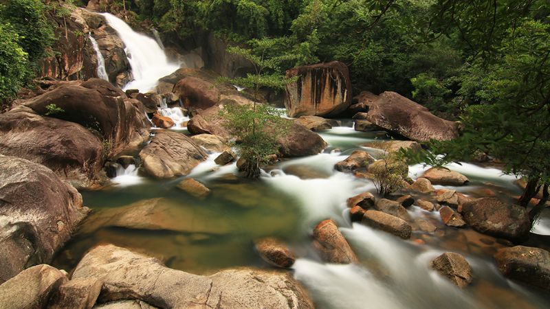 du lịch tánh linh - Hình 1