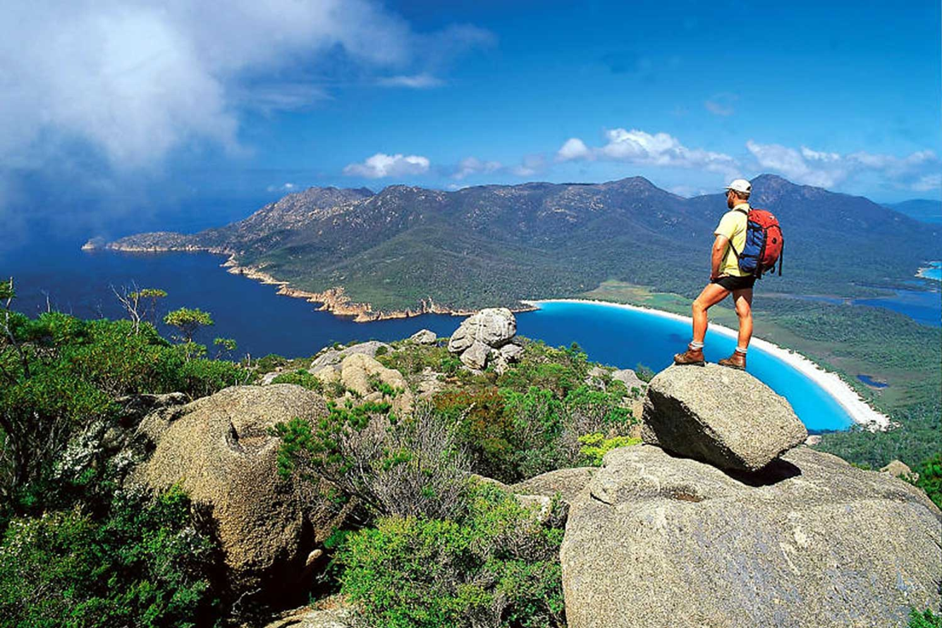 du lịch tasmania - Hình 3